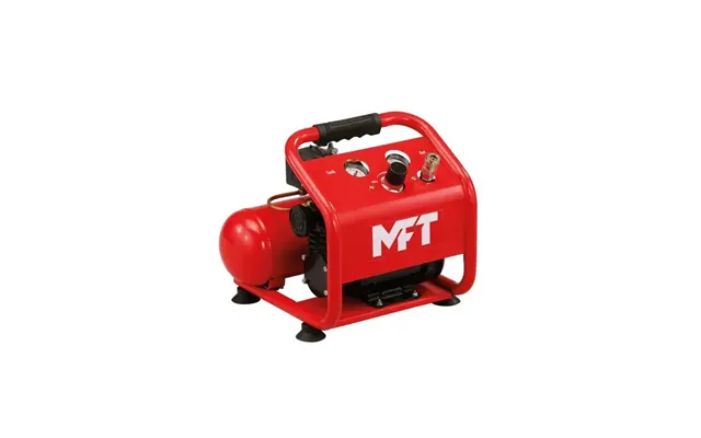 Hikoki Kompressor Mft 104-of - 53010041