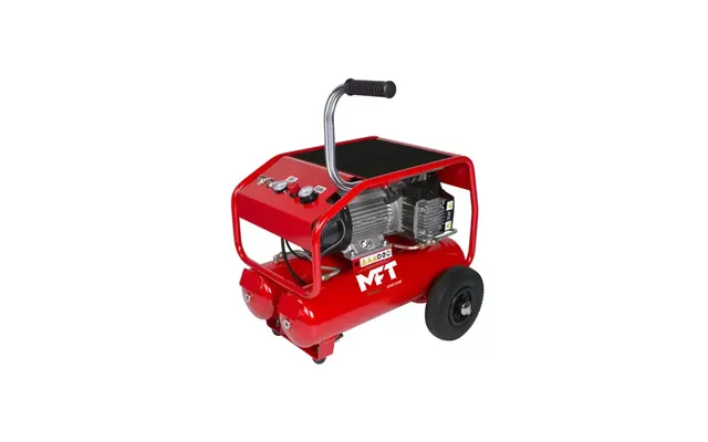Hikoki Kompressor Mft 2520-of 2,5hk - 53010037