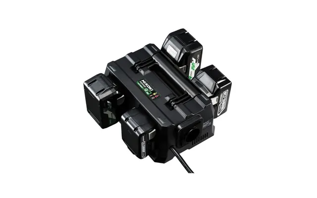 Hikoki Multiports Lynlader Uc18ytsl - 68030612