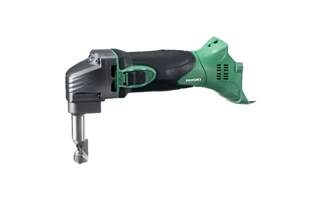 Hikoki Pladenipler Cn18dsl Uden Batteri & Lader - 68012070