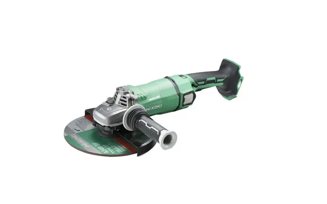 Hikoki Vinkelsliber G3623da Uden Batteri & Lader - 68016025