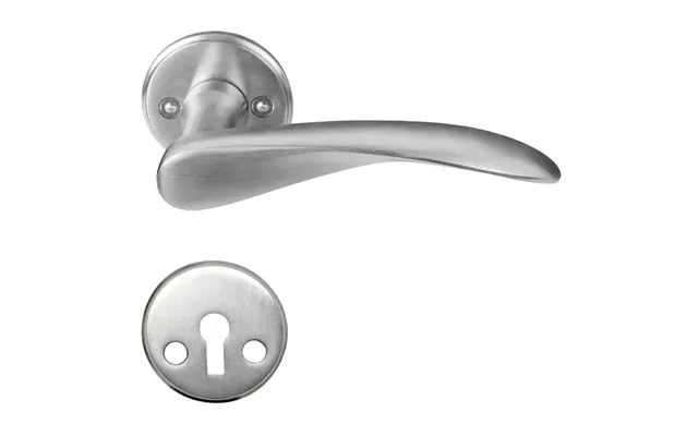 Home-it Dørgreb I Mat Krom - 13362