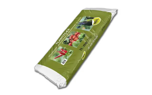 Homeshop Plantesæk 40lt
