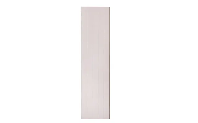 Huntonit Væg Royal Perlestaf Penselm. Frost - 11x600x2390