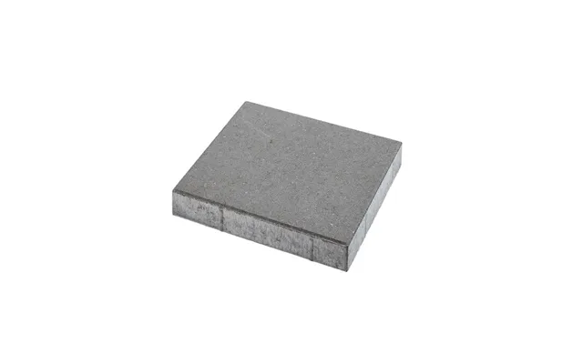 Ibf Modulfliser Grå 8x40x40cm -
