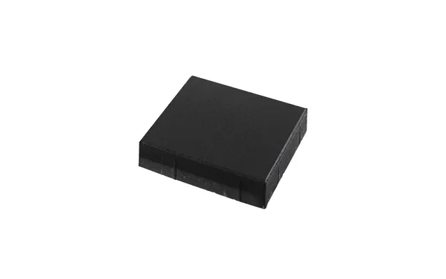 Ibf Sort Plus 6x30x30cm