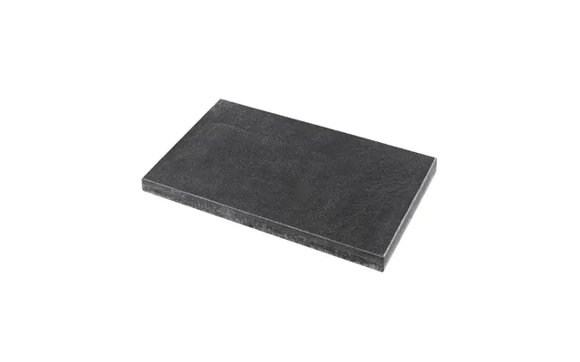 Ibf Trendline Sort Flammet - 4x40,5x60,5cm