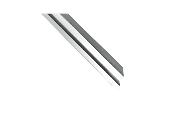 Icopal Alu-z-profil 8-8 Alu. 35 - 8
