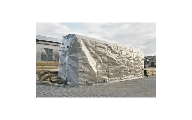 Icopal Monarflex Light 4x36m