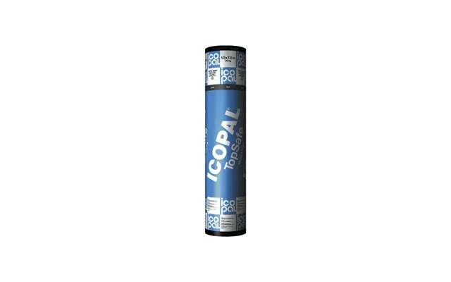 Icopal Mono Tagpap 512 - Topsafe