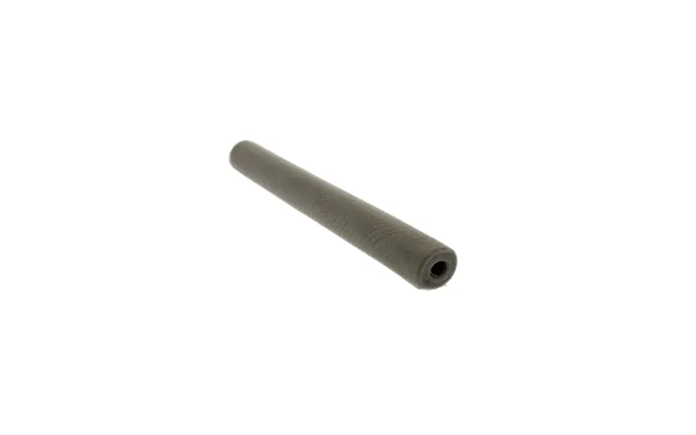 Insektnet Grå Plast, 1,9 X 1,9 Mm 120 Cm X 2,5 M - 107-618