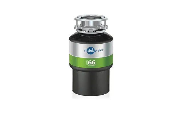 Insinkerator 66 Køkkenkværn - Udg.