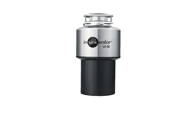 Insinkerator Lc-50 Køkkenkværn