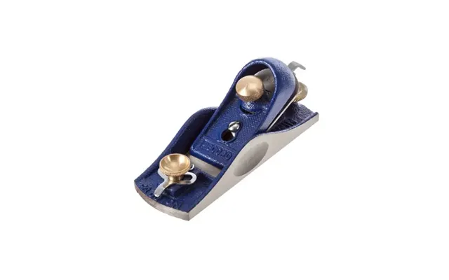 Irwin Record Høvl Blockhøvl L 42mm