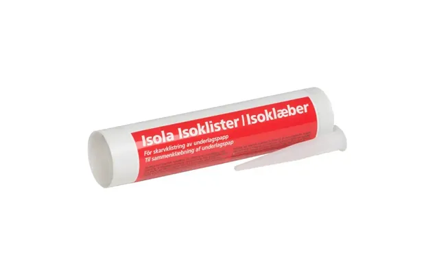 Isola Isoklæber 0,30lt