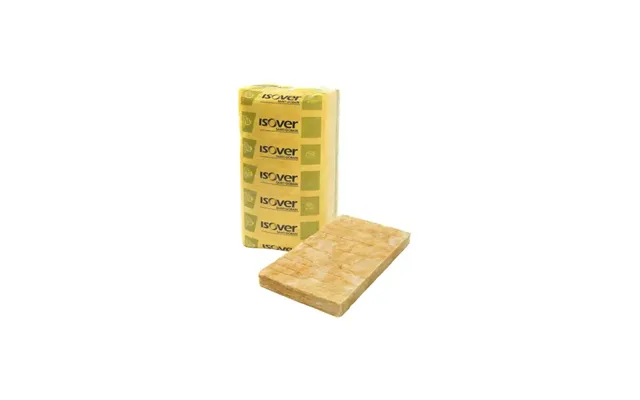 Isover 37-flex 245x570x980 Glasuld - 3507824503