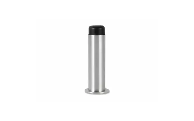 Jasa Dørstopper 100mm Ø 19 Rustfri - 12014