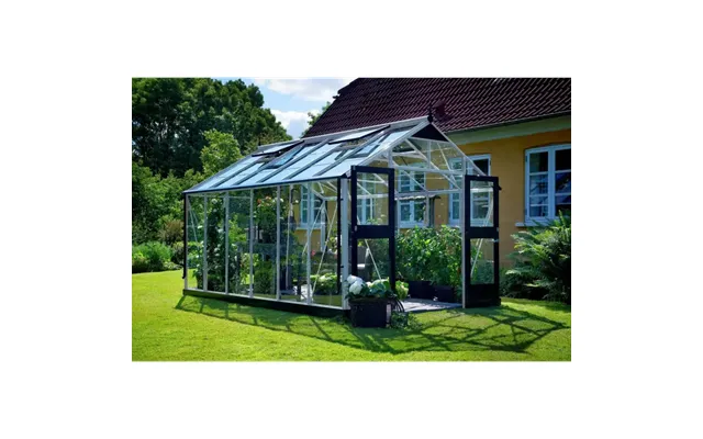 Juliana Premium 8,8 M M 3 Mm Hærdet Glas