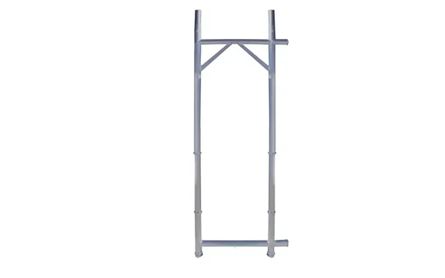 Jumbo Facadebundramme 74x200cm.