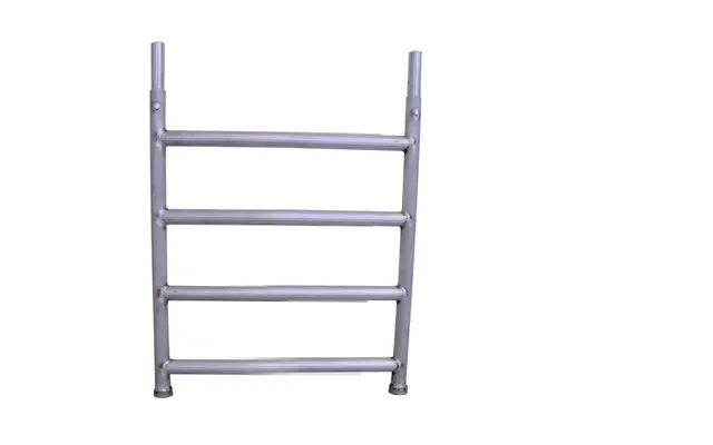 Jumbo Ramme 4 Trin 74x100cm.