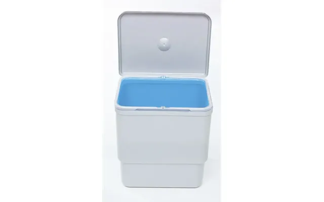 Juvel Kildesortering Sesamo M 1 Spand 235x334x311mm Rul-let Bio Poser 20 L