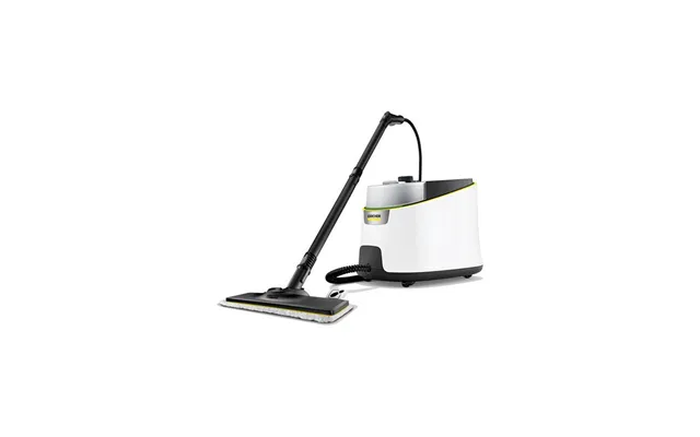Kärcher Sc 4 Deluxe Easyfix Damprenser product image