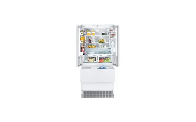 Liebherr Ecbn 6256-23 001 - Integrerbart Kølefryseskab