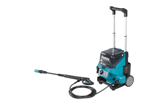 Makita Højtryksrenser Xgt - Hw001gz