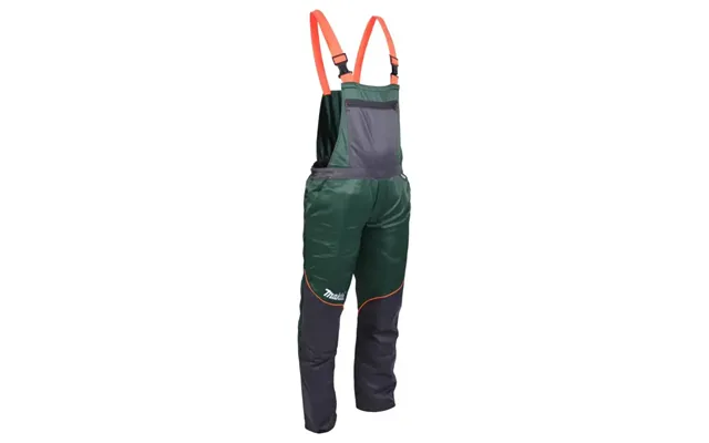 Makita Overalls 9 Lags Str 54 Plus - 988628854