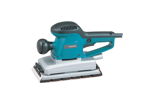 Makita Rystepudser - Bo4901