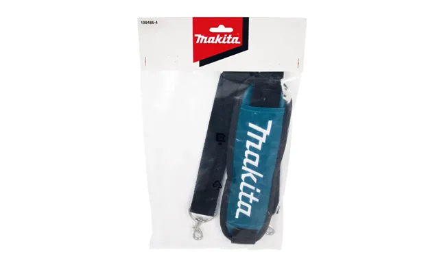 Makita Skuldersele Dvc750lz - 199486-4