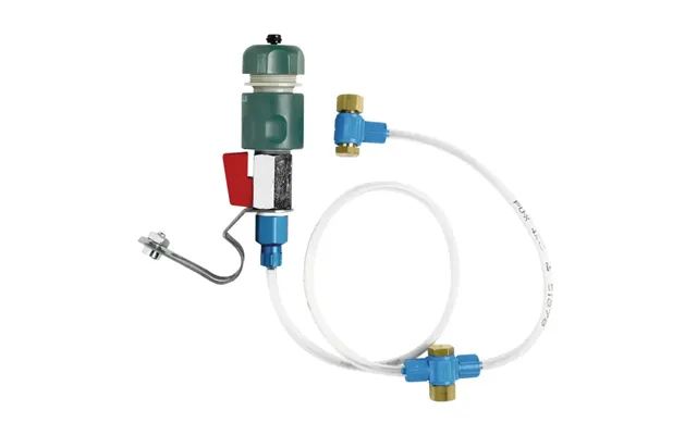 Makita Vandtilførselssæt Dpc7301 - 394365102