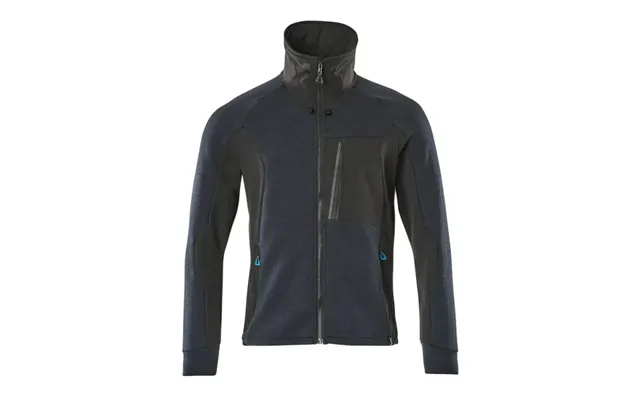Mascot Advanced Sweatshirt Med Lynlås 17484-319 product image