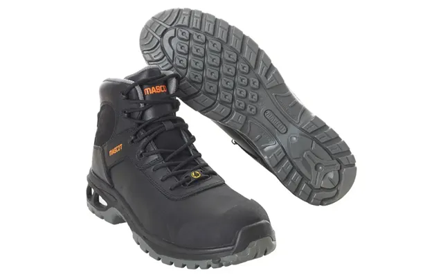 Mascot Footwear Energy Sikkerhedsstøvle F0135-902 product image