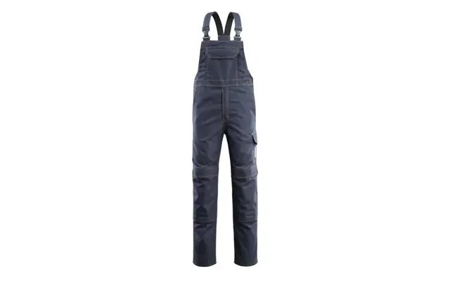 Mascot Freibourg Multisafe Overall Med Knælommer 06669-135