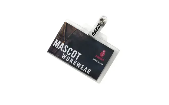 Mascot Kananga Complete Id-kortholder 50413-990