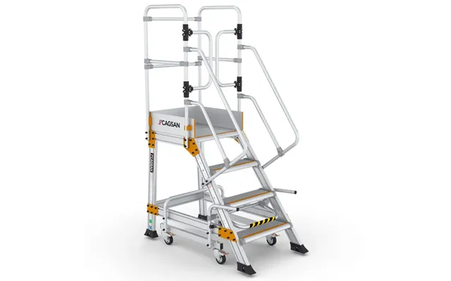Materielhuset Mobil Platform Esperon 3 1 Trin