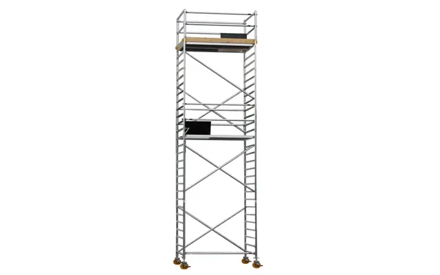 Materielhuset Rullestillads 130 X 305 Cm 9 Meter