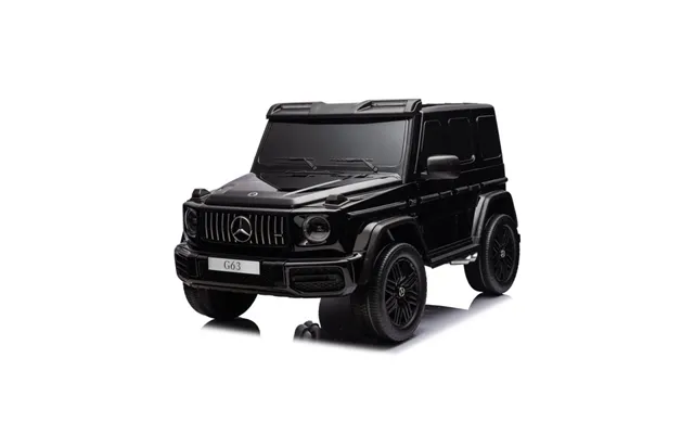 Mercedes Amg G63 Xl Elbil - 6951303 product image