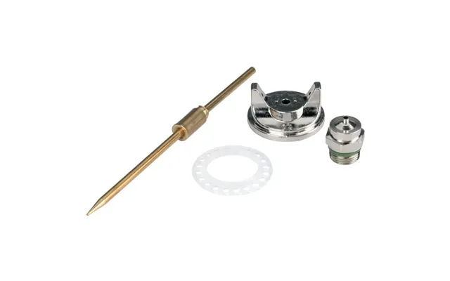 Metabo 4007430252616 - 628808000 Dysesæt 1,5 Mm Til Malerpistoler