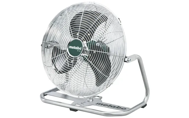 Metabo Av 18 Fan Solo product image