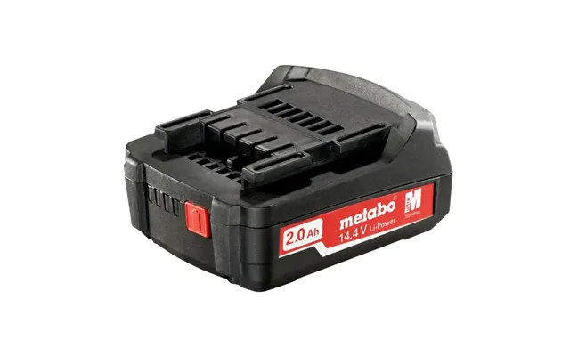 Metabo Batteri 14,4 V 2,0 - 625595000
