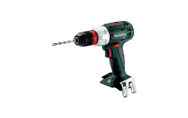 Metabo Bs 18 Lt Quick - 602104840 Akku-bore--skruemaskine