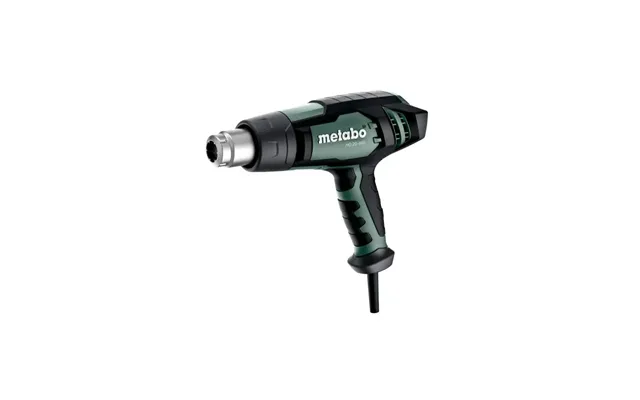 Metabo Hg 20-600 - 602066500 Varmluftpistol