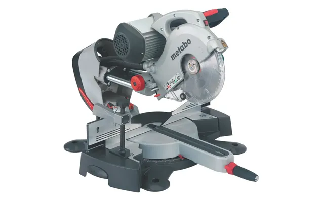 Metabo Kap- Geringssav Kgs 254 I Plus - 102540200
