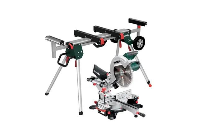 Metabo Kap- Geringssav Kgs 305 M - 690968000