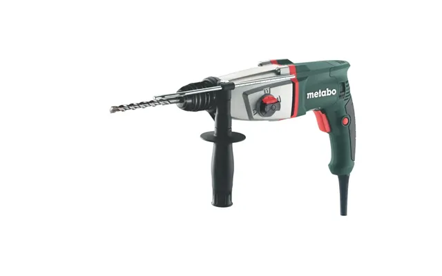 Metabo Kombihammer Khe 2644