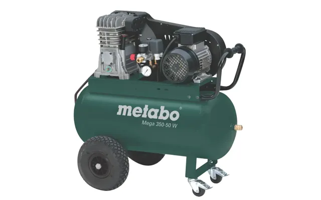 Metabo Kompressor Mega 350-50 W