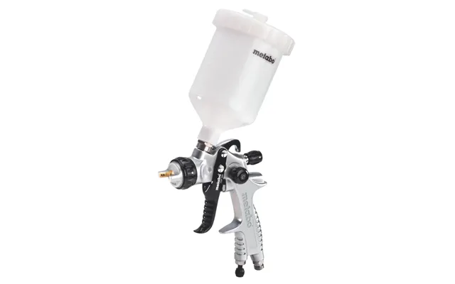 Metabo Malerpistol Fsp 600 Hvlp