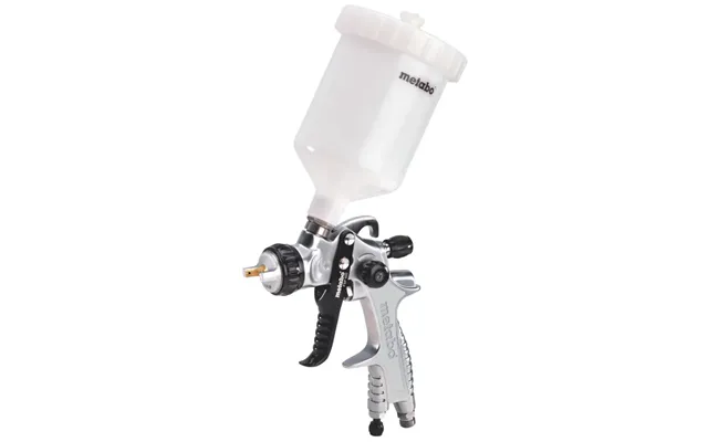 Metabo Malerpistol Fsp 600 Lvlp